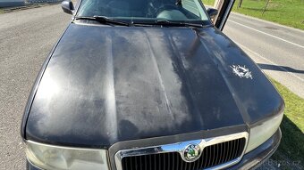Octavia 1.9TDI 81KW rotačka - 6