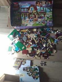 Lego Friends - 6