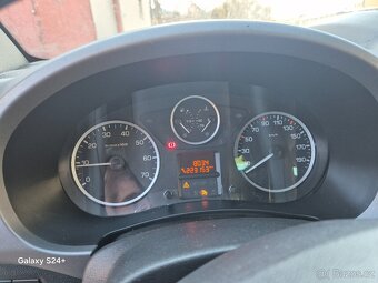 Citroen Berlingo 1.6 HDI 73kw - 6