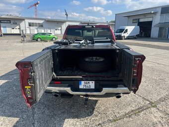 Ram 1500 Limited 2022 - 6