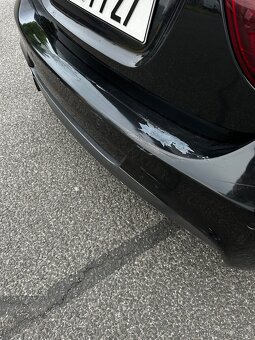 BMW e91 330d 170 kw Mpaket shadow line - 6