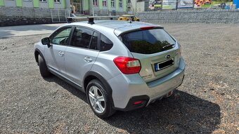 2012 Subaru XV 2.0i - 6