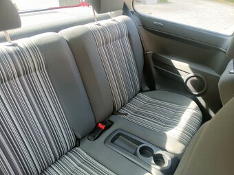 VW Fox 1,2 - 6