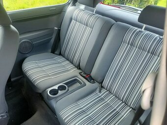 VW Fox 1,2 - 6