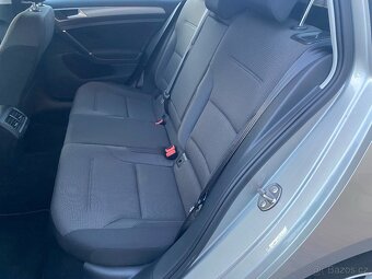 VW Golf VII 1.6TDI 81kW Variant - 6
