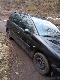 Peugeot 206 - 6