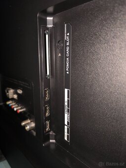 UHD TV 123cm 49" LG 49UK6470PLC - 6