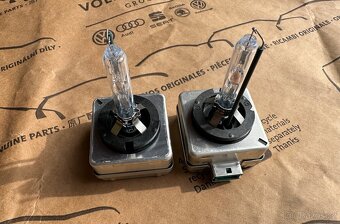 Osram xenarc D3S 66340HBI 4300K - 6