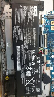Náhradní díly na Lenovo Ideapad 3 15 series - 6