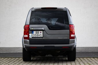 Land Rover Discovery 2.7 TDV6 HSE A/T. - 6
