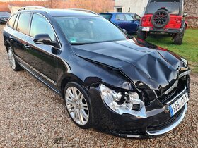 ŠKODA SUPERB II 2.0 TDi / 125 kW DSG. - 6