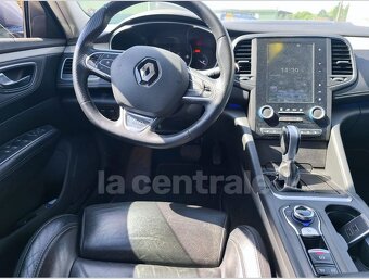 RENAULT Talisman dCi 160 INITIALE PARIS EDC rok 2016 - 6