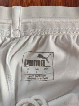 Pánské kraťasy AC Milan Puma Dry Cell – vel. L - 6