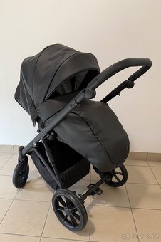 Trojkombinace Kunert Ivento Black Pearl Eco - 6