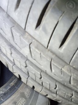 Letní 185/65/15 185/65 R15 - 6