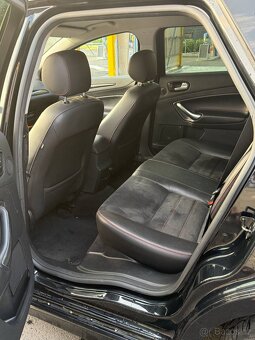 Ford Mondeo Titanium 2.2 TDCI Nafta - 6