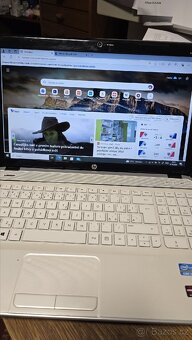 HP Pavilion g6 - 6