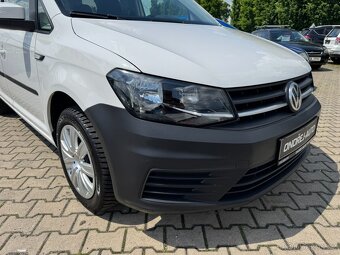 Volkswagen Caddy 1,0 TSI 75 KW KM 1. MAJ - 6
