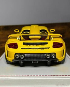 Ivy Model - Gemballa Mirage GT, 1:18, 19/39 - 6