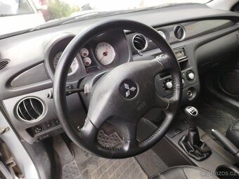 Mitsubishi Outlander 4WD Turbo 148 kW - 6