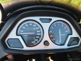 Yamaha Super Tenere XTZ 750 - 6