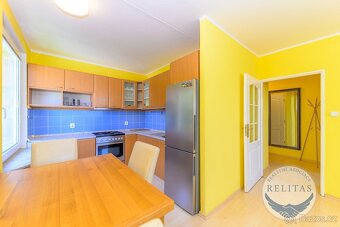 Pronájem bytu 3+kk 65 m² - 6