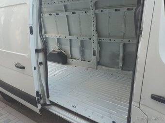 Renault master 2.3 dci L3 H3 - rok výroby 11/2015 - 6
