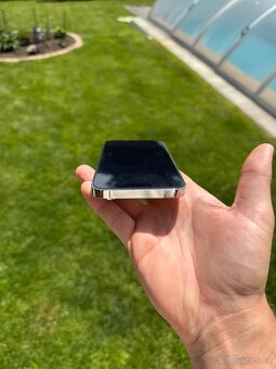 iPhone 14 Pro Max 128GB, bílá - 6