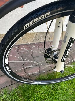 MERIDA alu rám pro postavu od 155do 170 cm - 6