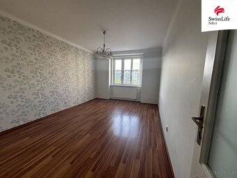 Pronájem bytu 3+kk 78 m2 Radhošťská, Praha - 6