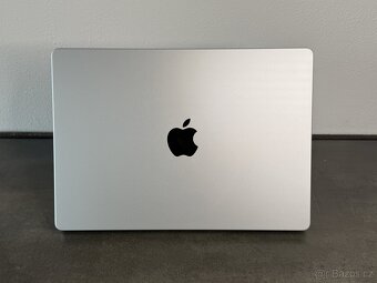 MacBook Pro 14'' 2021 / M1 Pro / 16GB / 512GB SSD - DPH - 6