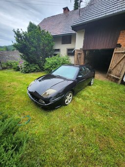 Fiat coupe 1.8 - 6
