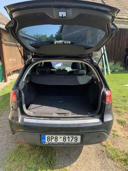 Fiat Croma 1.9 JTD MultiJet - 6
