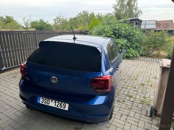 Volkswagen Polo GTI 2.0 - 6