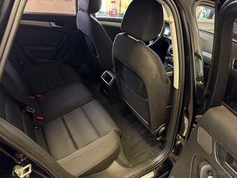 Prodám audi a4 awant , v dobrem tech . Stavu . - 6