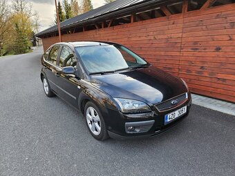Ford Focus 1.6 TDCi - 6