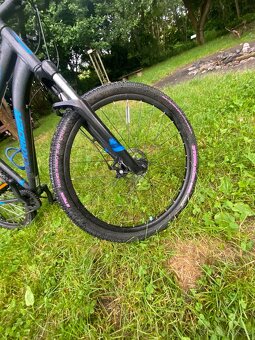 Rockrider 120st sport trial - 6