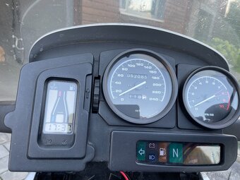 Bmw R 1150 Gs Adventure, r.v. 2004 - 6