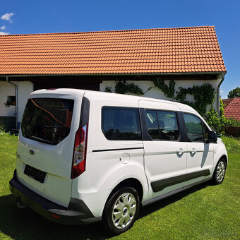 FORD TOURNEO CONNECT LONG 1.5TDCI - 6