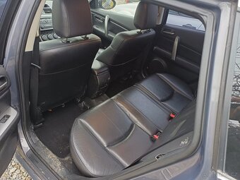 Mazda 6 2.0d GH 2009 - 6