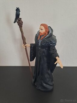 World of Warcraft Medivh Figurka (Warcraft film) - 6