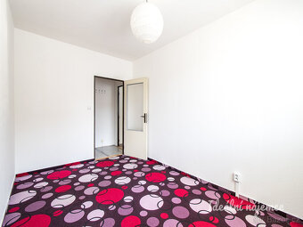 Pronájem bytu 2+kk, Krausova, Letňany, 18000 Kč/měs, 45 m2 - 6