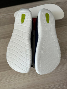 Plátěné unisex tenisky Fare Barefoot, v. 39 NOVÉ - 6