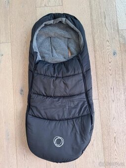 Bugaboo donkey 5 - pro dvojčata - 6