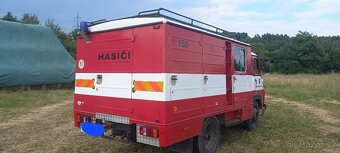 Hasičská avia - 6