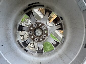 BBS STYLING 124 R18 - 6
