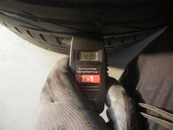 Letní pneu Sailun 235/45R18 - možnost přezutí - 6
