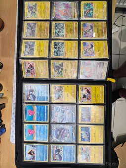 Master set Pokémon Crown zenith - 6