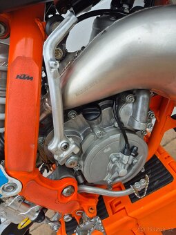 Ktm SX 65 - 6
