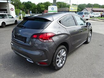 Citroën DS4 1,6 HDI, NEHAVAROVANÉ - 6